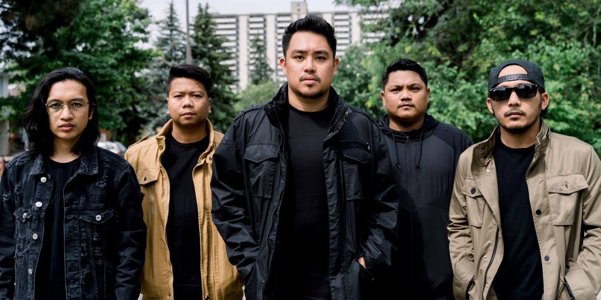December Avenue deliver "a different take from the usual heart-breaking hits" with new single 'Bakas ng Talampakan' – listen